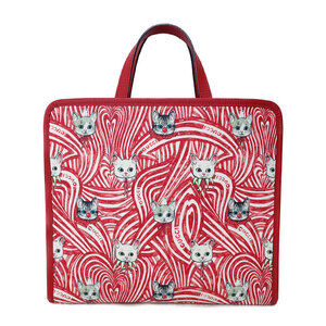 Gucci Yuko Higuchi Tote Bag